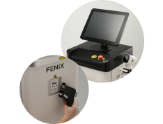 FENIX FIREFLY 2400 W